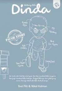 UNTUNG ADA DINDA, UNTUNG ADA KANDA