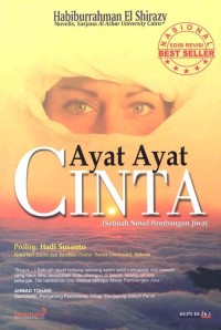 AYAT AYAT CINTA 1