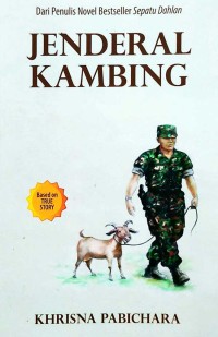 JENDERAL KAMBING