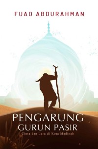 PENGARUNG GURUN PASIR