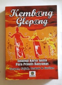 KEMBANG GLEPANG