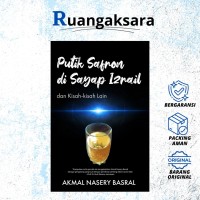 PUTIK SAFRON DI SAYAP IZRAIL