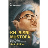 KH. BISRI MUSTOFA